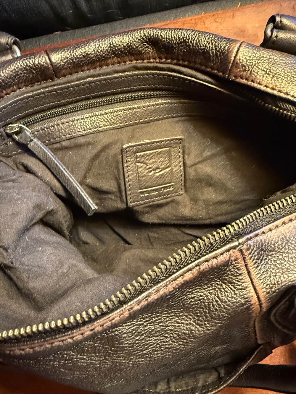 We The Free Baby Emerson Tote Bag - Picture 11 of 14
